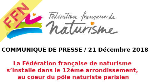 La FFN déménage